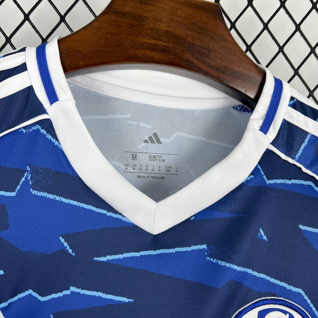 2025041314241435.jpg Mens FC Schalke 04 2025/26 Special Edition Jersey - Image 5
