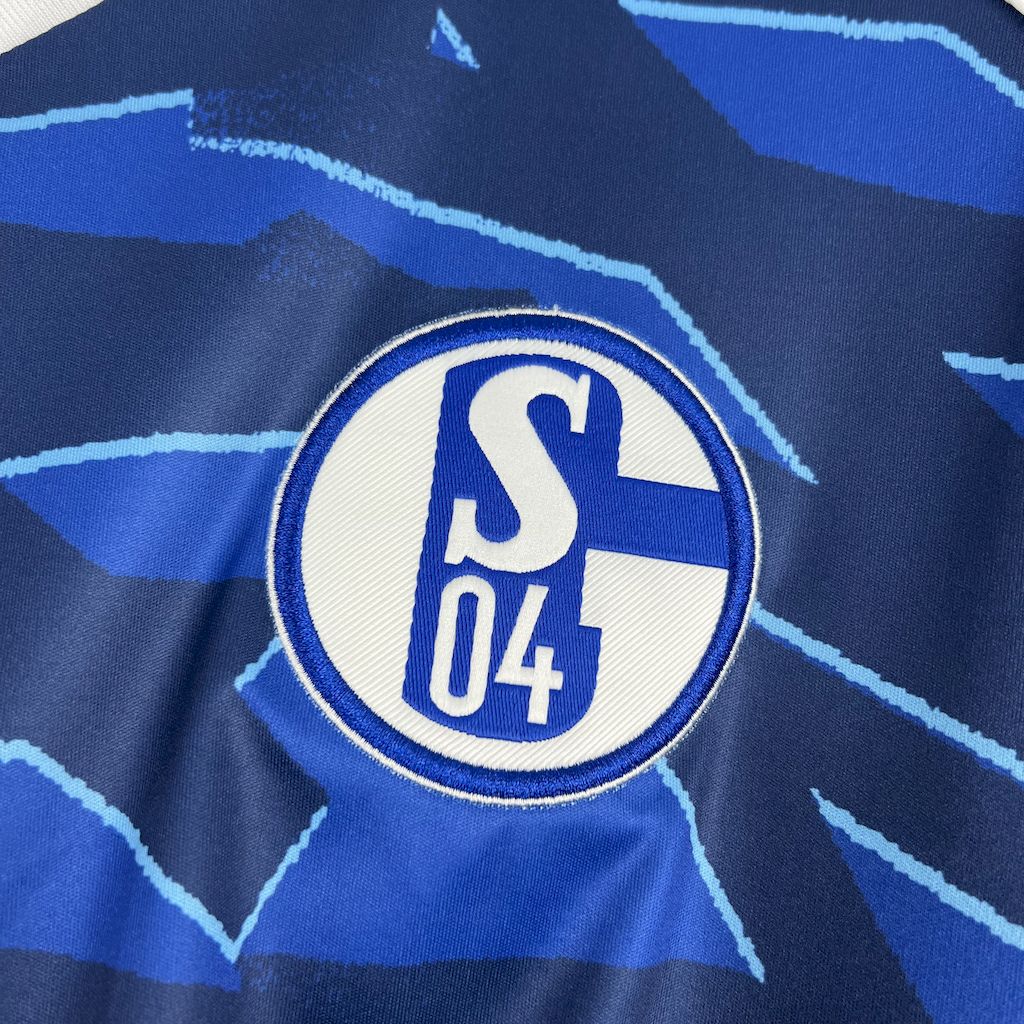 2025041314241522.jpg Mens FC Schalke 04 2025/26 Special Edition Jersey - Image 4