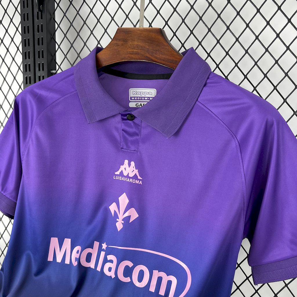 2025041314242267.jpg Mens Fiorentina 2025/26 Special Edition Jersey - Image 6