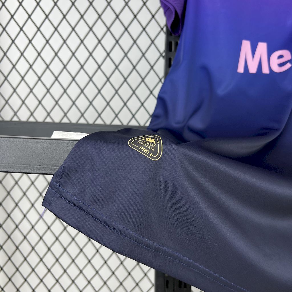 2025041314242385.jpg Mens Fiorentina 2025/26 Special Edition Jersey - Image 5