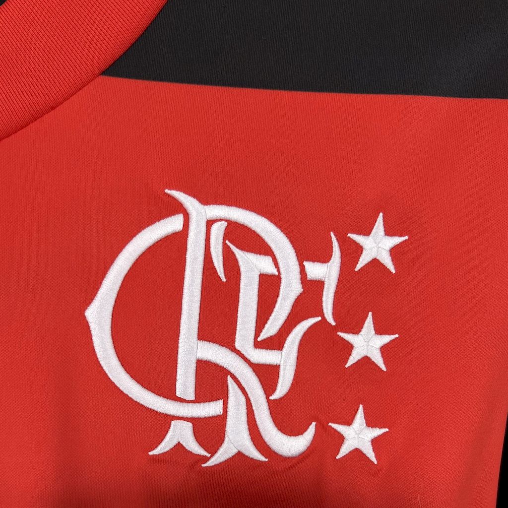 2025041314243493.jpg Mens Flamengo 2025/26 125th Anniversary Jersey - Image 5