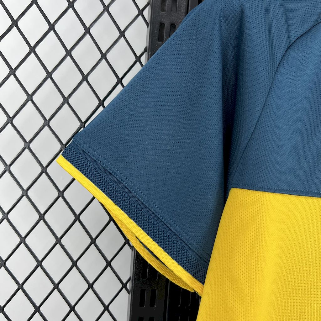 2025041314244485.jpg Mens Genoa CFC 2024/25 Fourth Jersey - Image 9