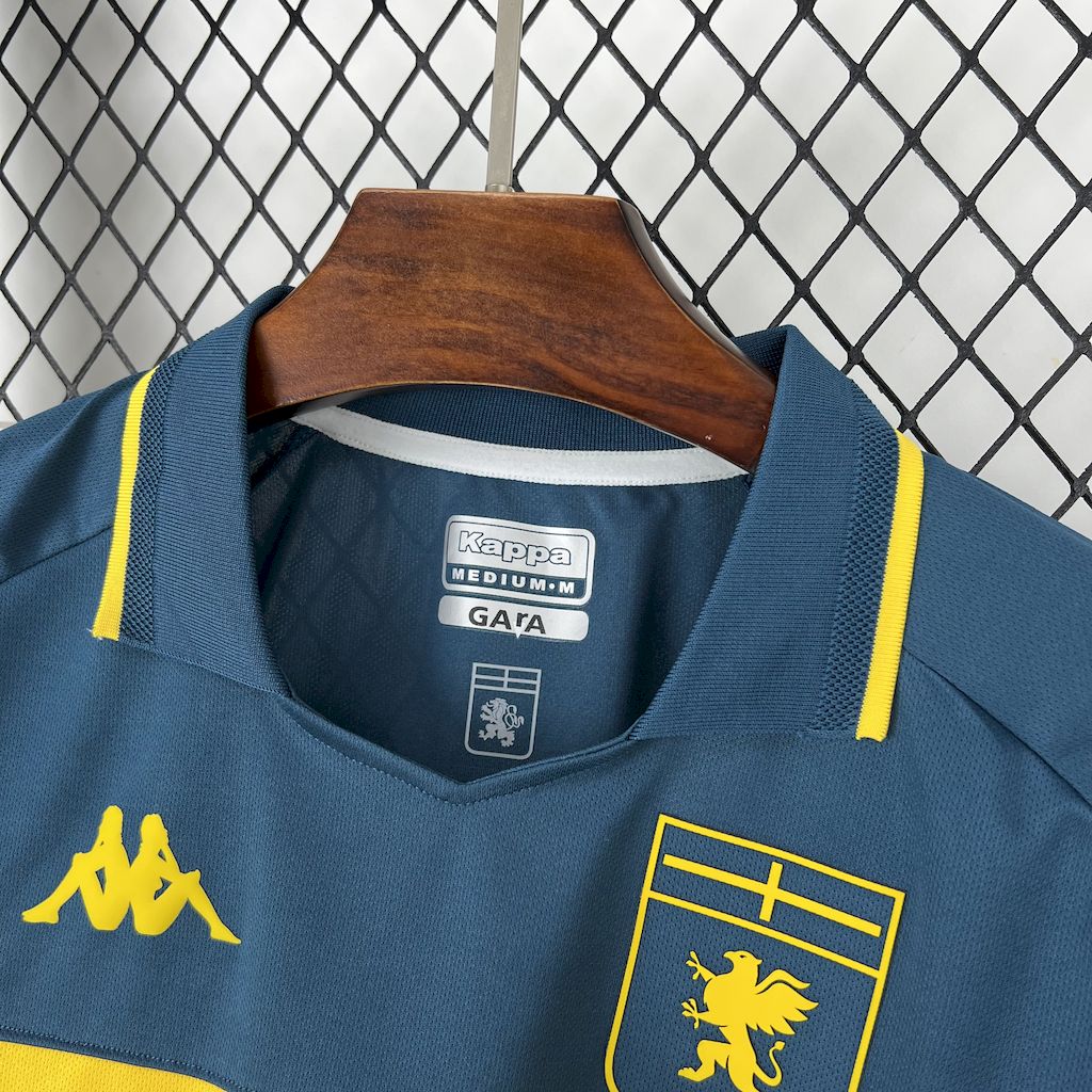 2025041314244557.jpg Mens Genoa CFC 2024/25 Fourth Jersey - Image 8