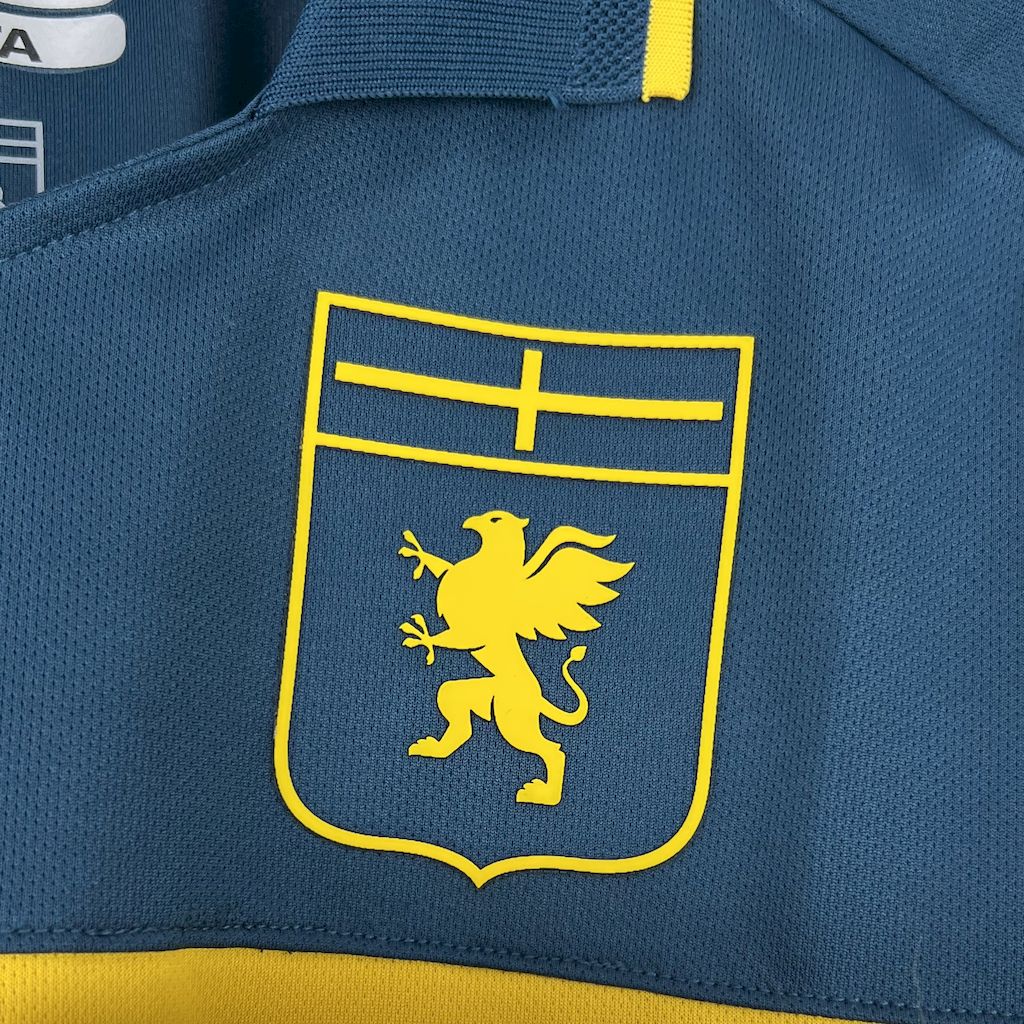 2025041314244891.jpg Mens Genoa CFC 2024/25 Fourth Jersey - Image 6