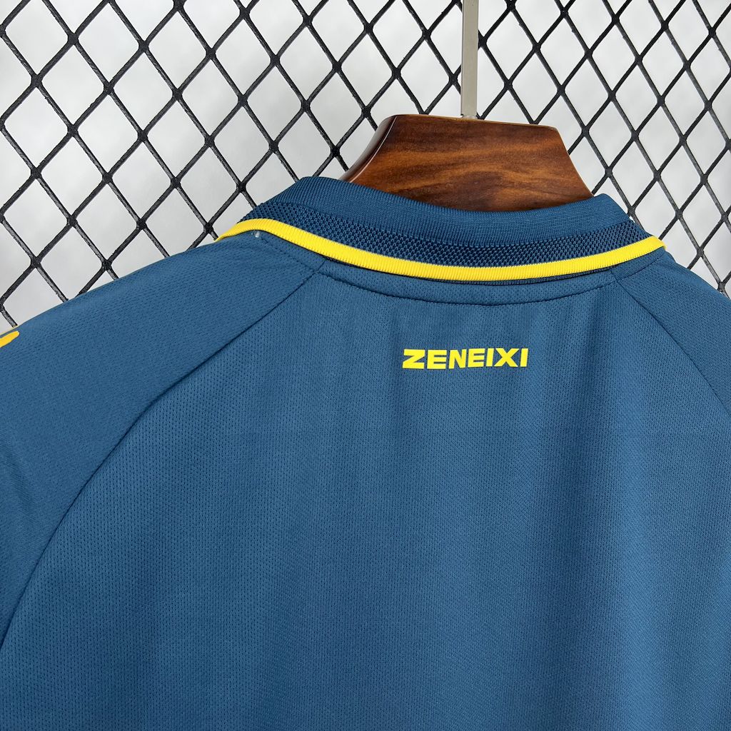 2025041314245225.jpg Mens Genoa CFC 2024/25 Fourth Jersey - Image 3