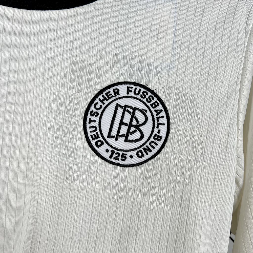 2025041314250922.jpg Mens Germany 2025/26 125th Anniversary Long Sleeve Jersey - Image 6