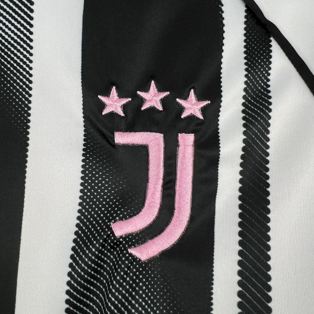 2025041314392688.jpg Mens Juventus 2025/26 Home Jersey - Image 4