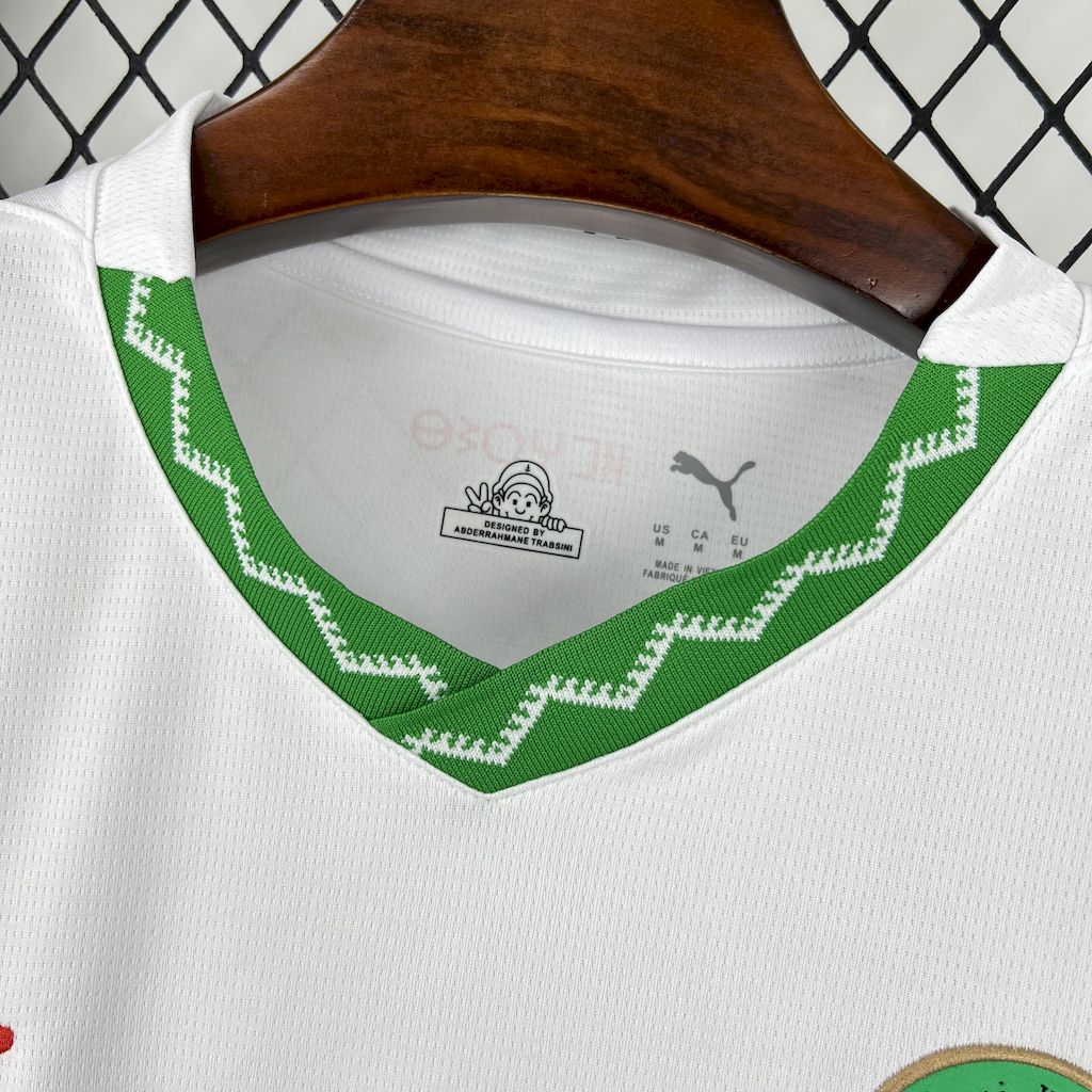 2025041314400861.jpg Mens Morocco 2024/25 Away Jersey - Image 7
