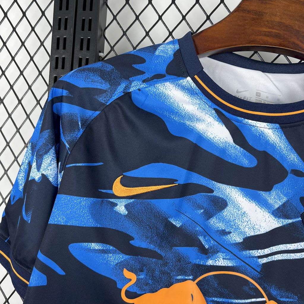 2025041314404622.jpg Retro RB Leipzig 2020/21 Third Jersey - Image 6
