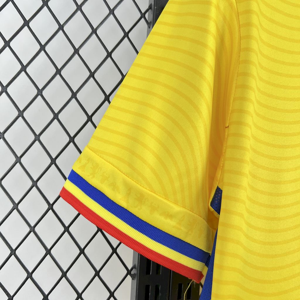 2025041314411333.jpg Mens Romania 2025/26 Home Jersey - Image 7