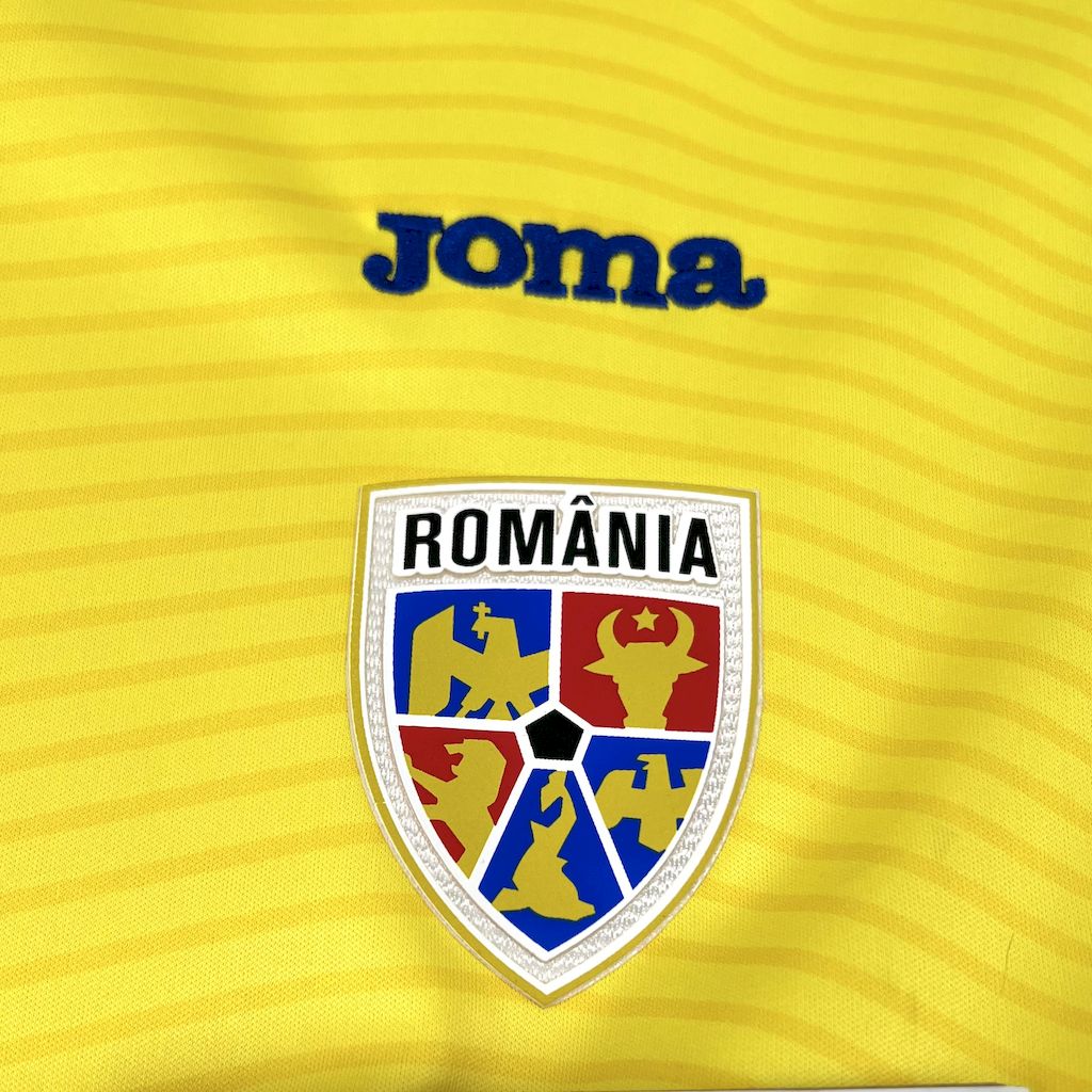 2025041314411695.jpg Mens Romania 2025/26 Home Jersey - Image 5
