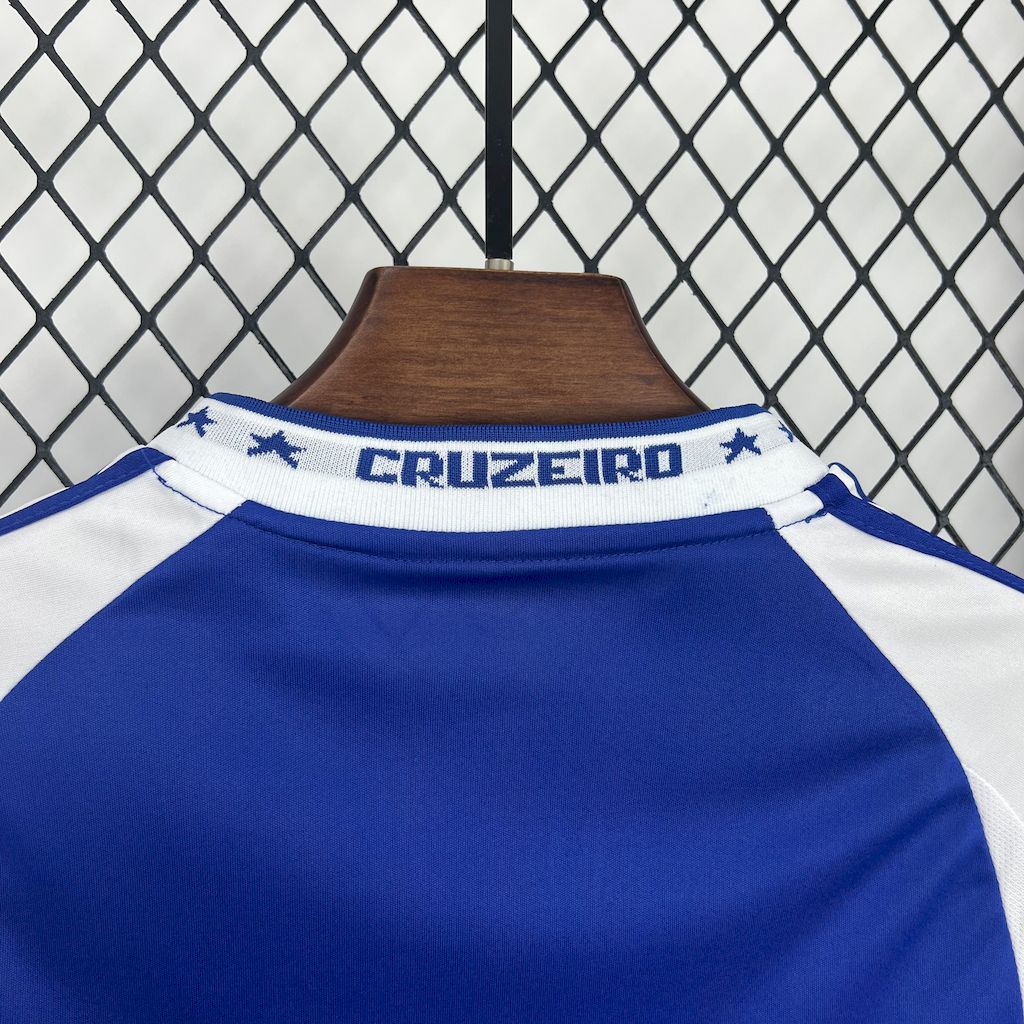 2025041514544229.jpg Kids Cruzeiro 2025/26 Home Kit - Image 3