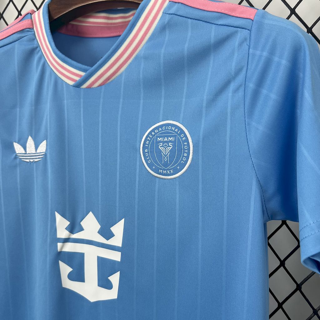 2025041514553121.jpg Kids Inter Miami CF 2025/26 Third Kit - Image 4