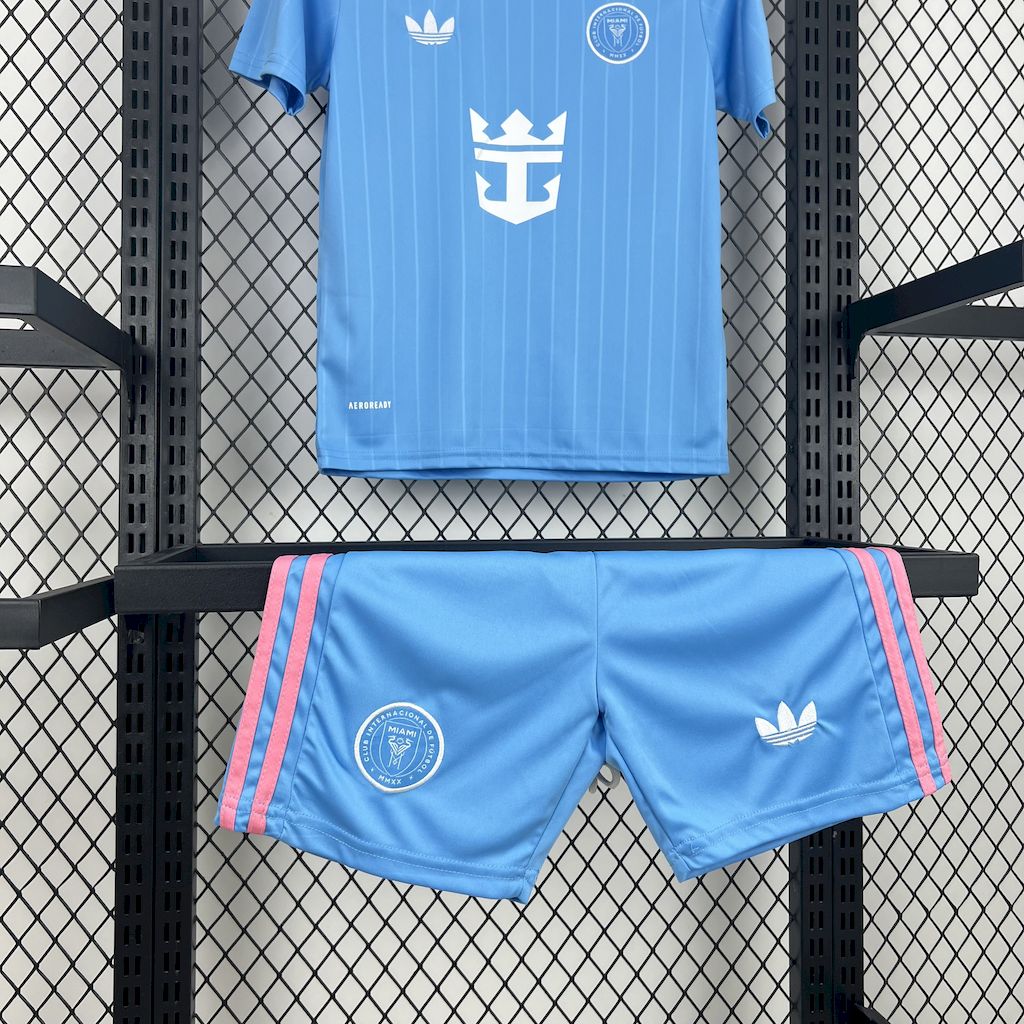 2025041514553369.jpg Kids Inter Miami CF 2025/26 Third Kit - Image 3