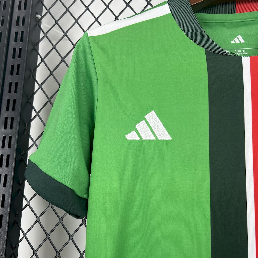 202504151506566.jpg Kids Mexico 2025/26 Home Kit - Image 6