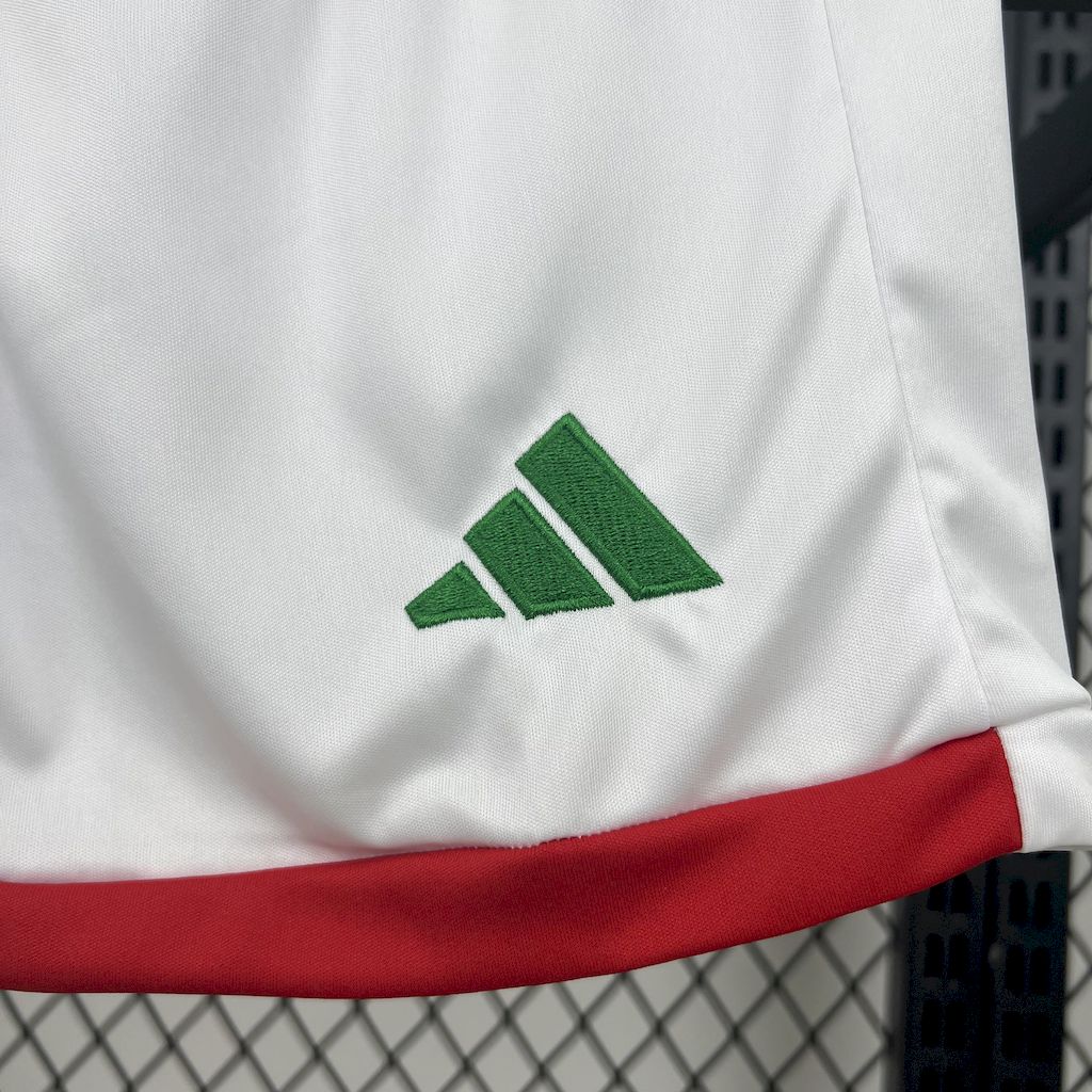 2025041515070386.jpg Kids Mexico 2025/26 Home Kit - Image 3
