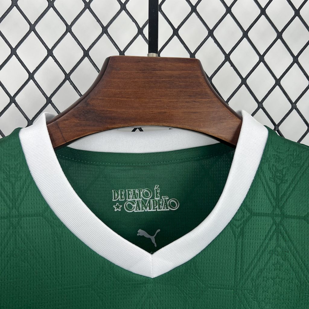 2025041515073599.jpg Kids Palmeiras 2025/26 Home Kit - Image 3