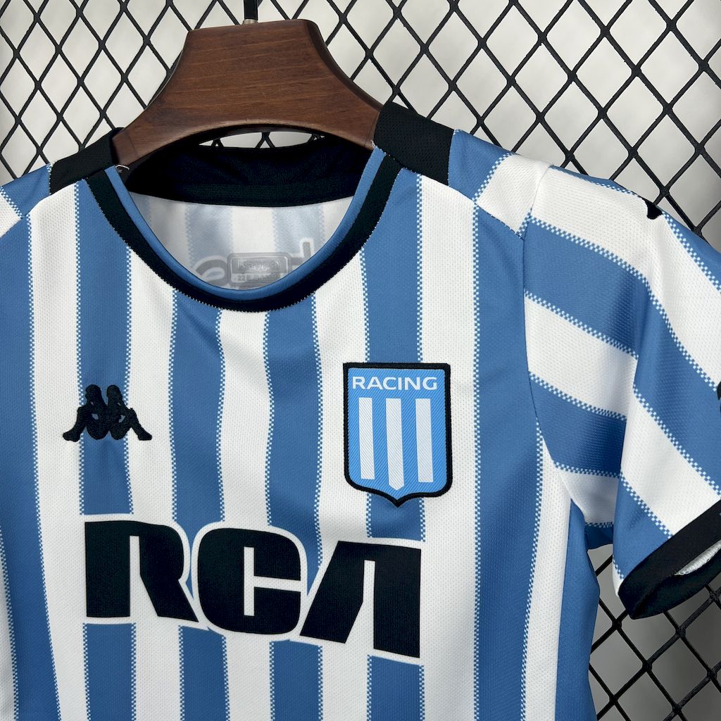 2025041515074276.jpg Kids Racing Club de Avellaneda 2024/25 Home Kit - Image 6