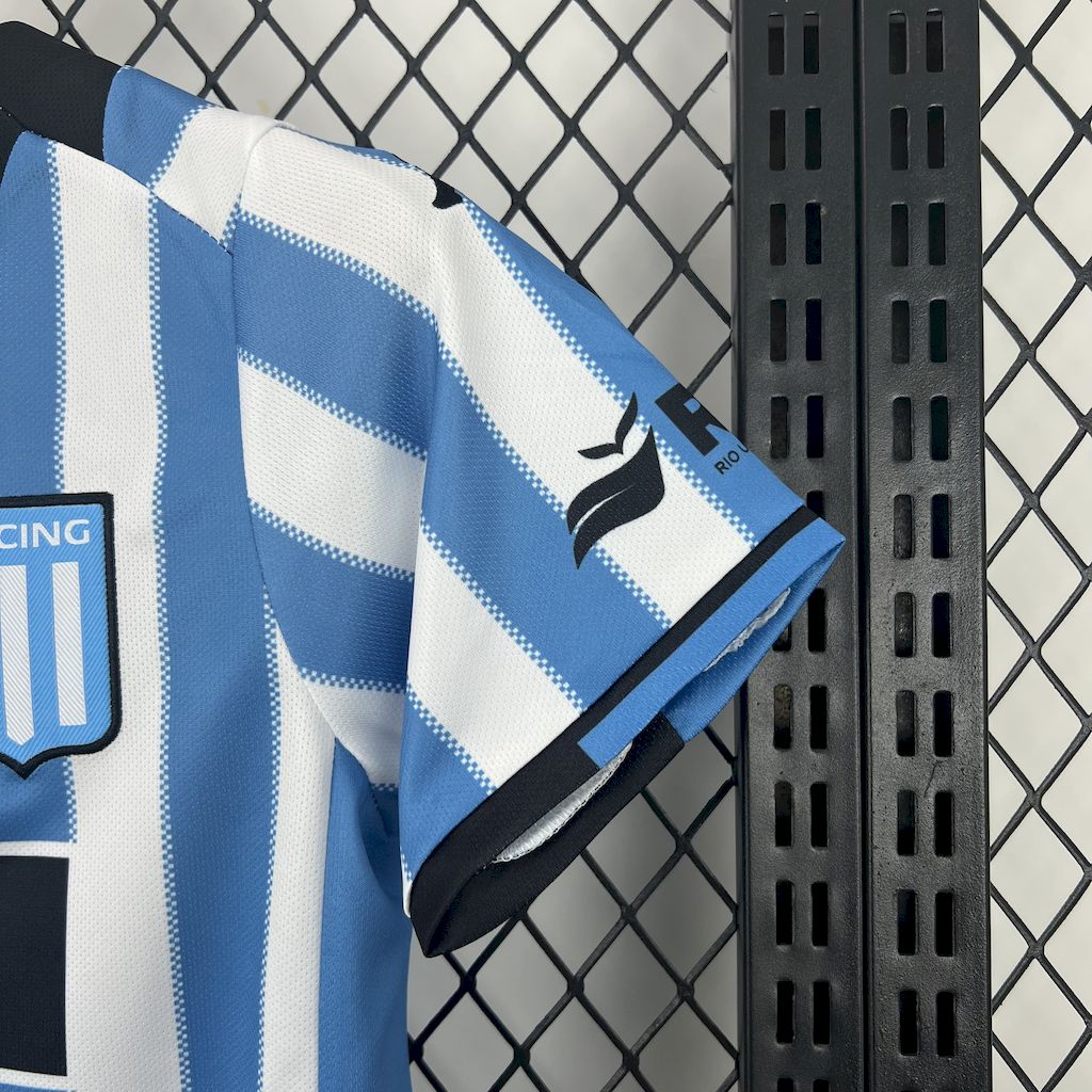 2025041515074458.jpg Kids Racing Club de Avellaneda 2024/25 Home Kit - Image 5