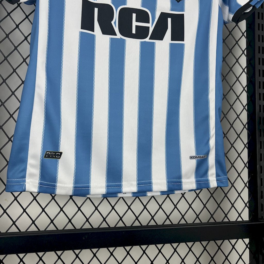 2025041515074556.jpg Kids Racing Club de Avellaneda 2024/25 Home Kit - Image 4