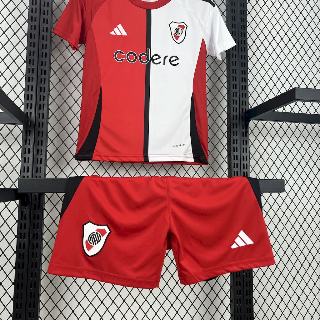2025041515085462.jpg Kids River Plate 2025/26 Third Kit - Image 3