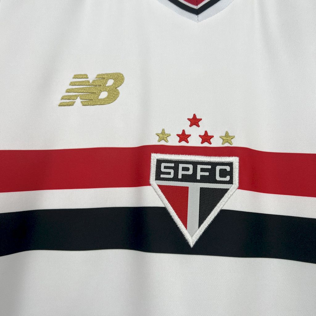 2025041515090494.jpg Kids Sao Paulo 2025/26 Home Kit - Image 7