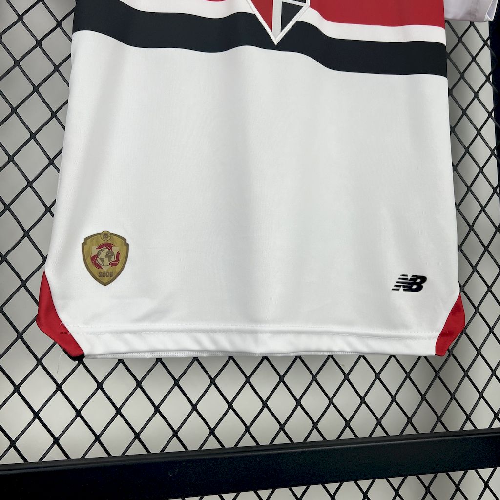 2025041515090717.jpg Kids Sao Paulo 2025/26 Home Kit - Image 5