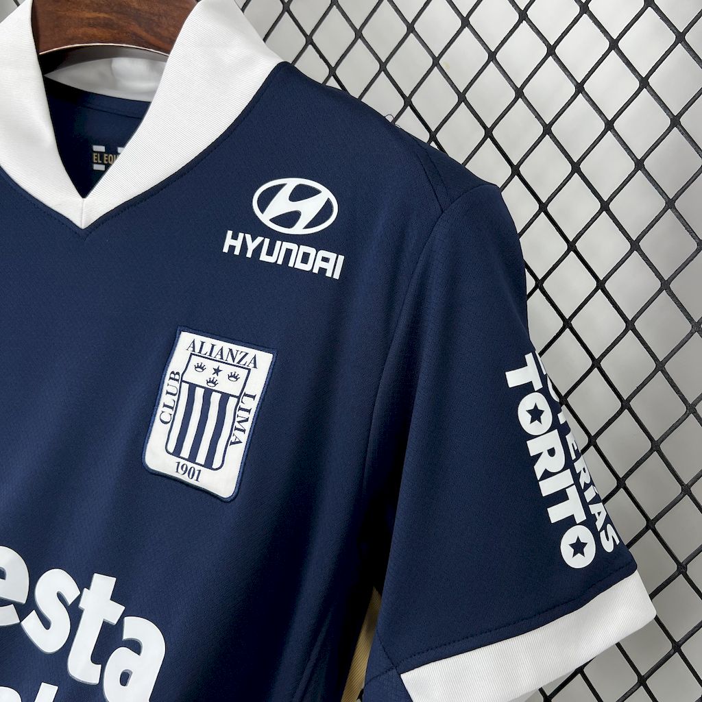 2025041708462113.jpg Mens Alianza Lima 2025/26 Away Jersey - Image 7