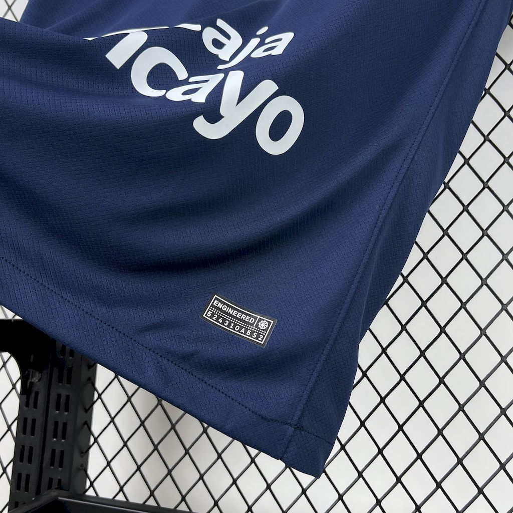20250417084625100.jpg Mens Alianza Lima 2025/26 Away Jersey - Image 5