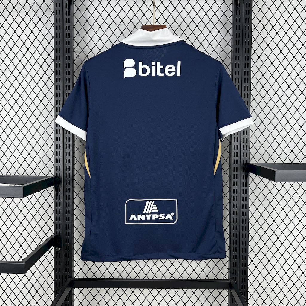 2025041708463175.jpg Mens Alianza Lima 2025/26 Away Jersey - Image 2