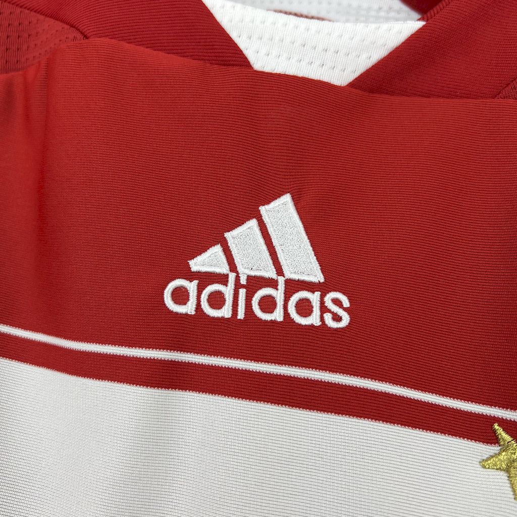 2025041708470887.jpg Retro Bayern Munich 2007/08 Home Jersey - Image 10