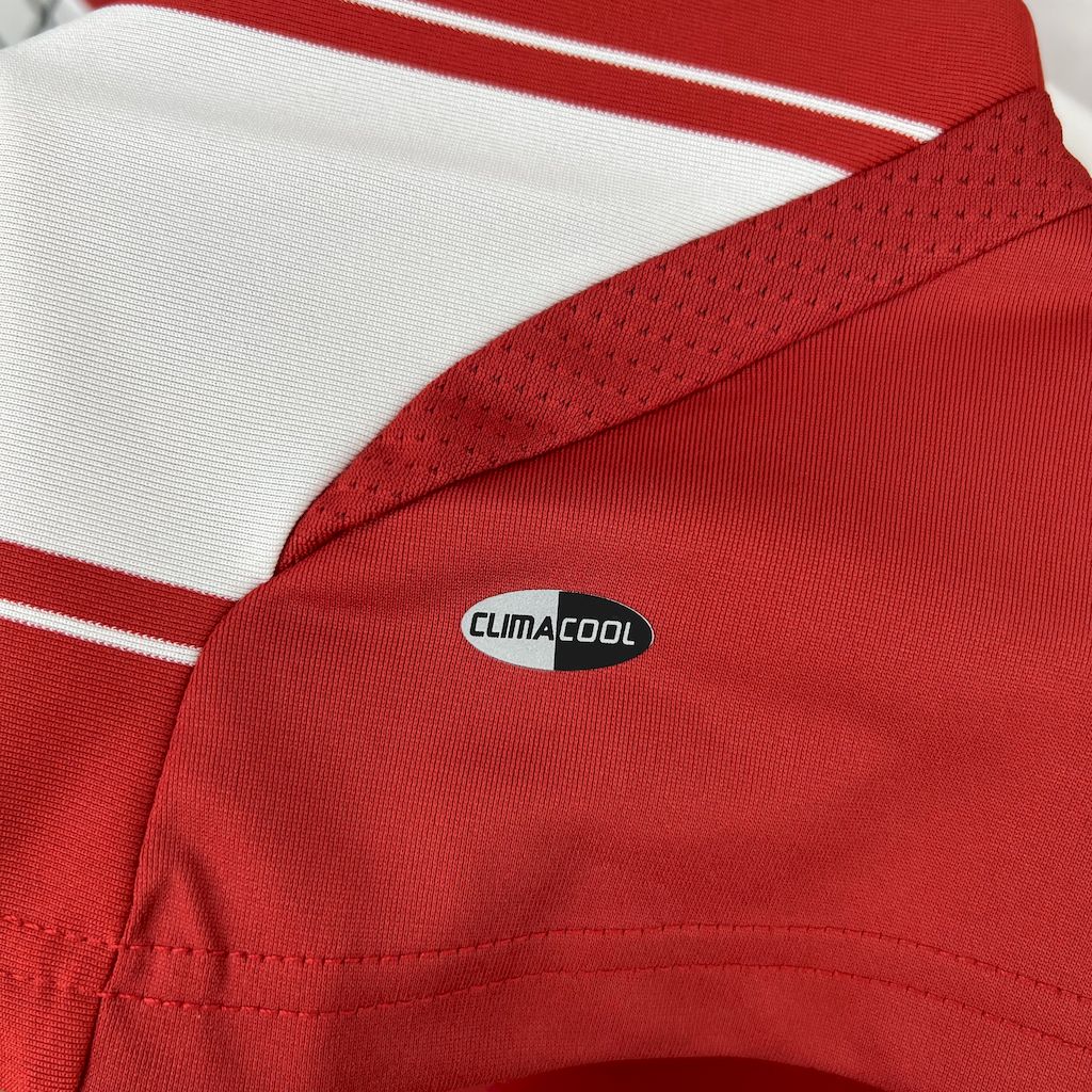 2025041708471340.jpg Retro Bayern Munich 2007/08 Home Jersey - Image 6