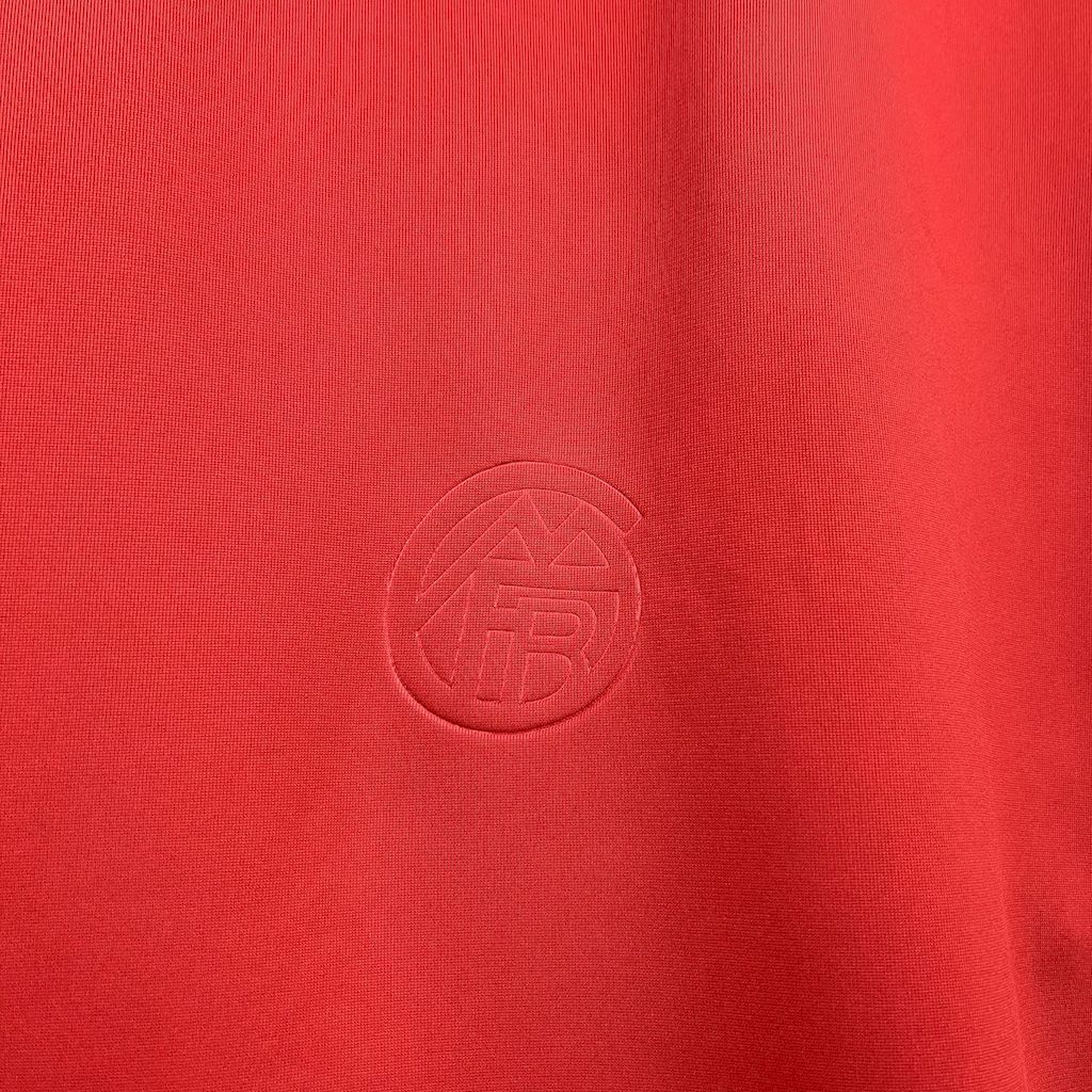 2025041708471722.jpg Retro Bayern Munich 2007/08 Home Jersey - Image 3