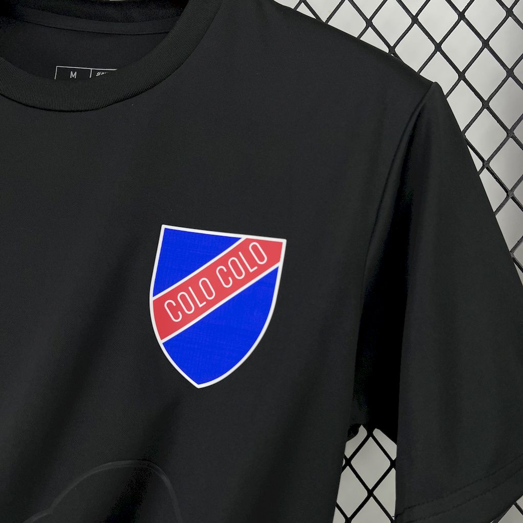 2025041708473218.jpg Mens Colo Colo 2025/26 Anniversary Jersey - Image 6