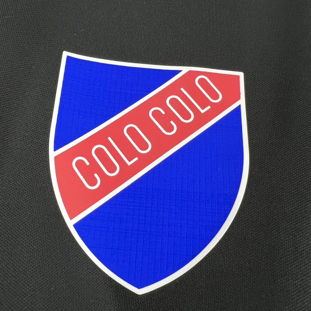 2025041708473430.jpg Mens Colo Colo 2025/26 Anniversary Jersey - Image 5
