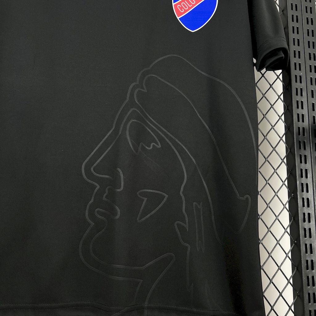 2025041708473692.jpg Mens Colo Colo 2025/26 Anniversary Jersey - Image 4