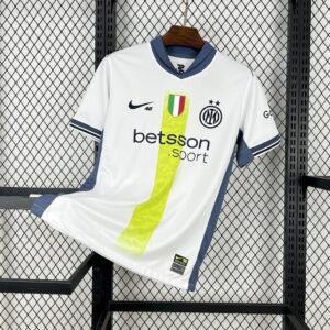Mens Inter Milan 2024/25 VR46 Special Edition Jersey