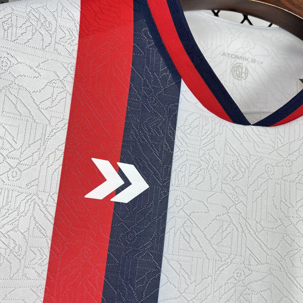 2025041708475694.jpg Mens San Lorenzo de Almagro 2025/26 Away Jersey - Image 7