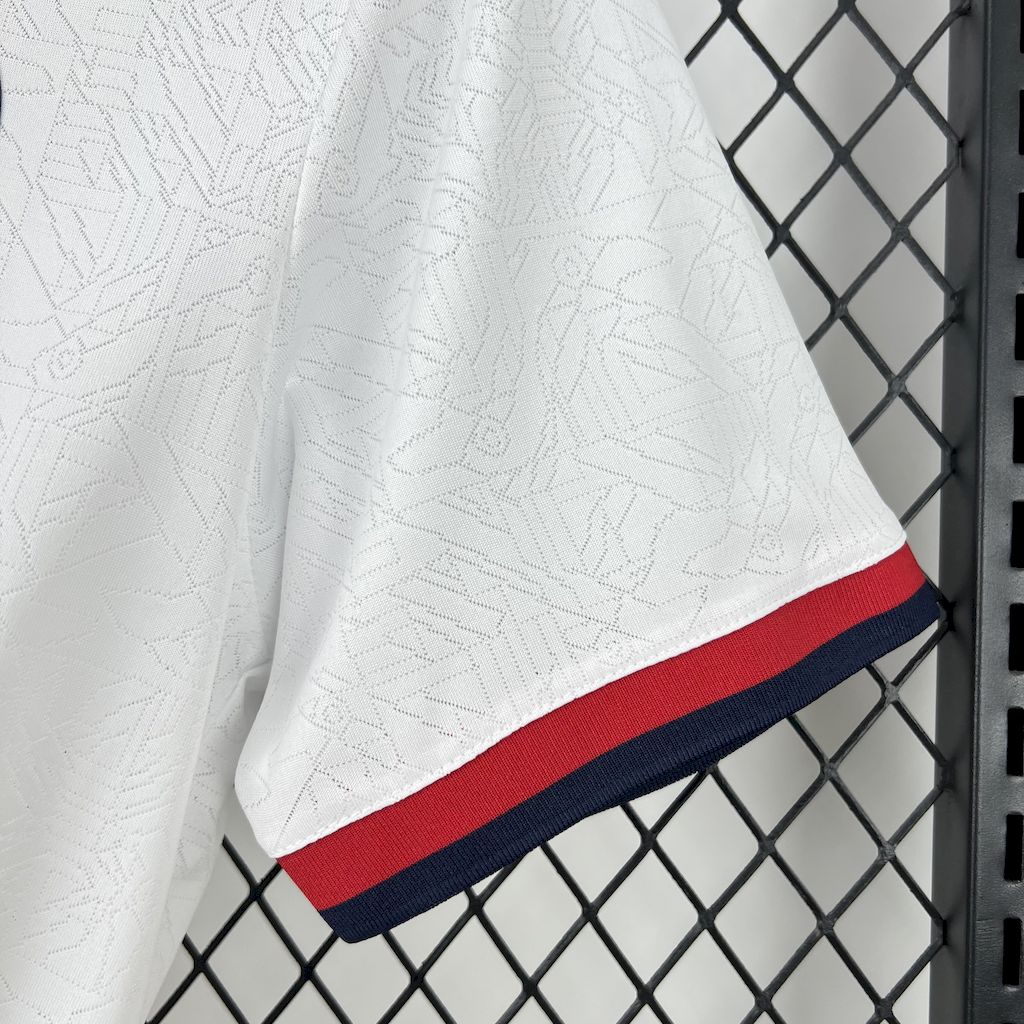 2025041708475966.jpg Mens San Lorenzo de Almagro 2025/26 Away Jersey - Image 5