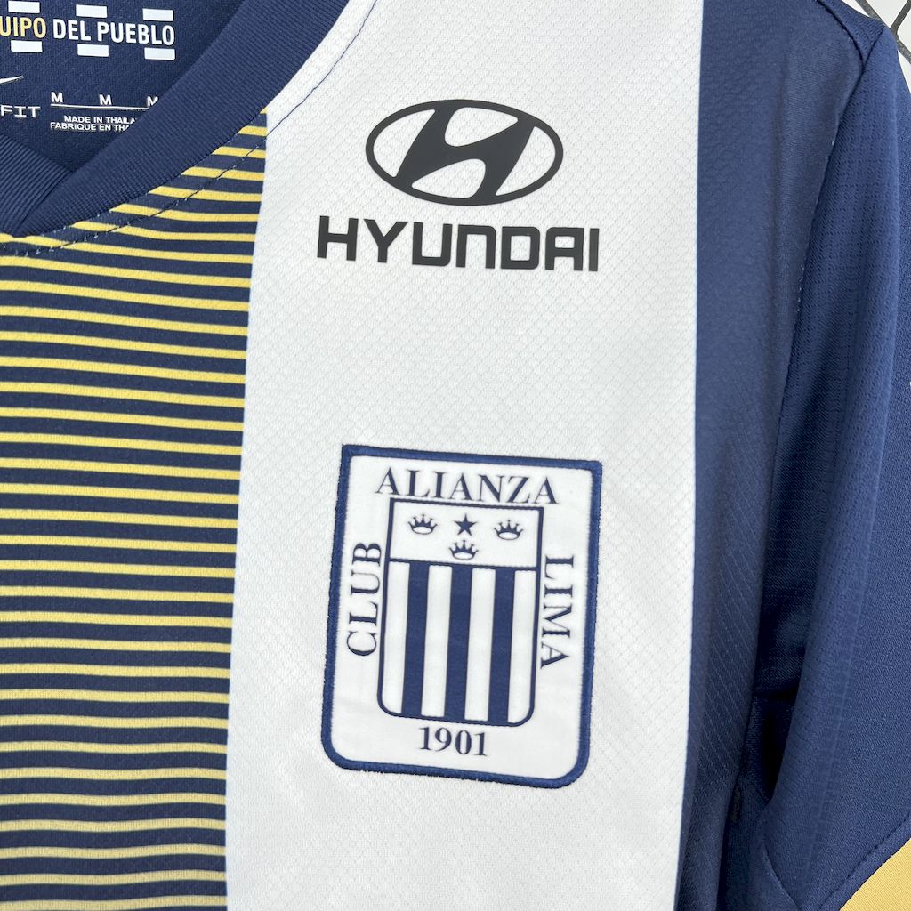 2025041912594845.jpg Mens Alianza Lima 2025/26 Home Jersey - Image 8