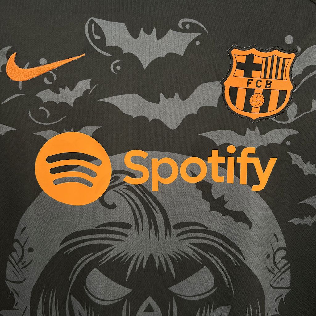 2025041913001799.jpg Mens Barcelona 2025/26 Halloween Edition Jersey - Image 5