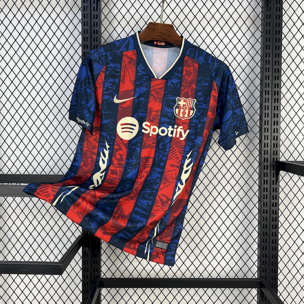 2025041913002320.jpg Mens Barcelona 2025/26 Modernist Jersey - Image 1