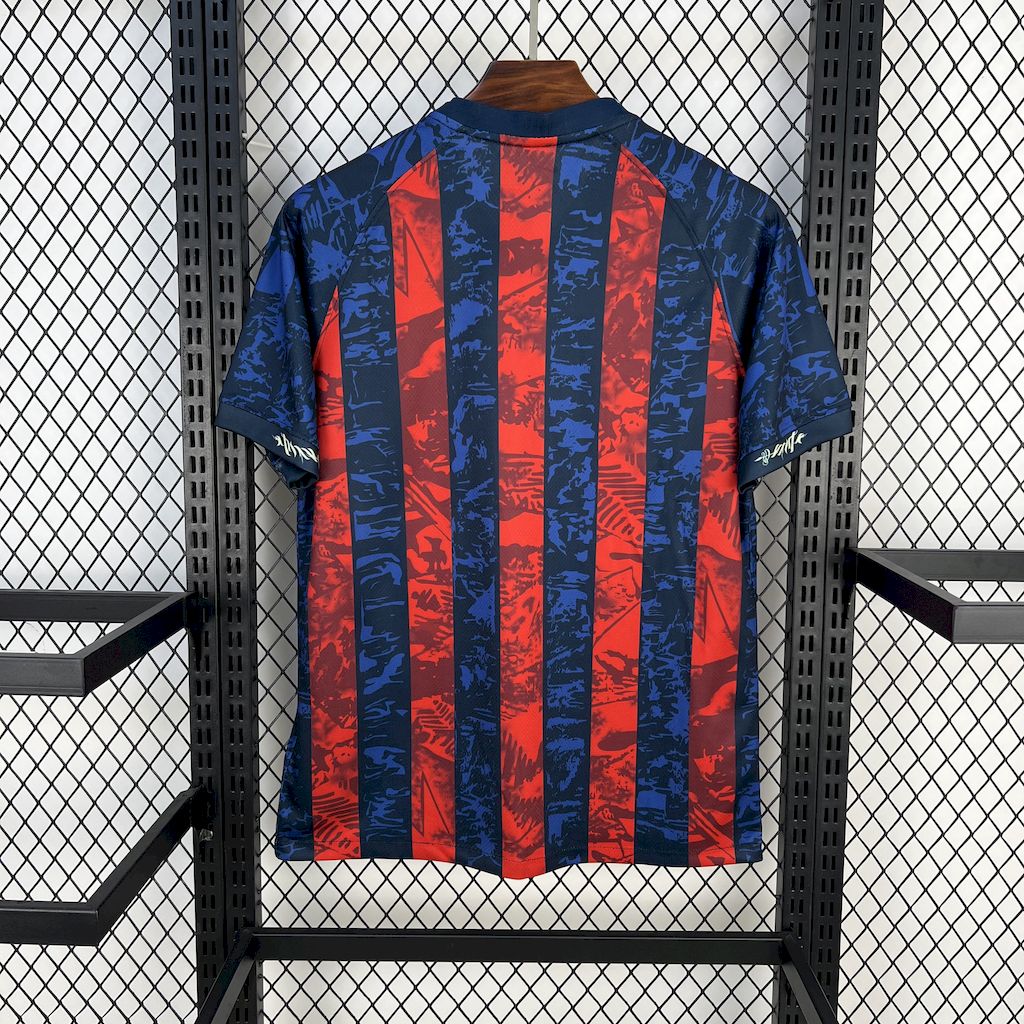 2025041913003398.jpg Mens Barcelona 2025/26 Modernist Jersey - Image 2