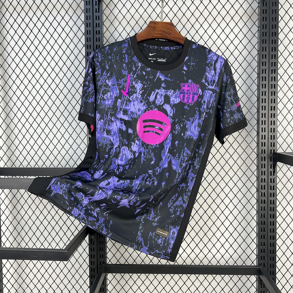 2025041913003451.jpg Mens Barcelona 2025/26 Purple Concept Edition Jersey - Image 1