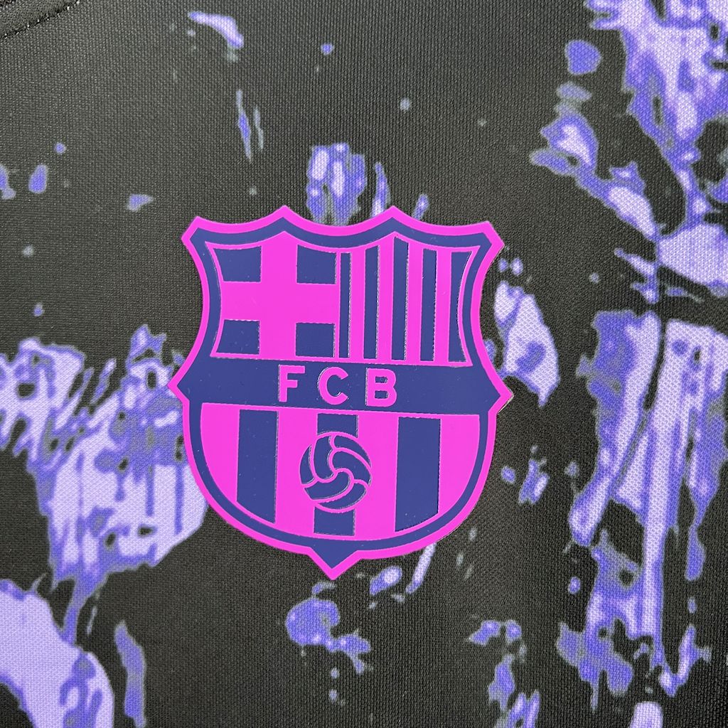 2025041913003790.jpg Mens Barcelona 2025/26 Purple Concept Edition Jersey - Image 6