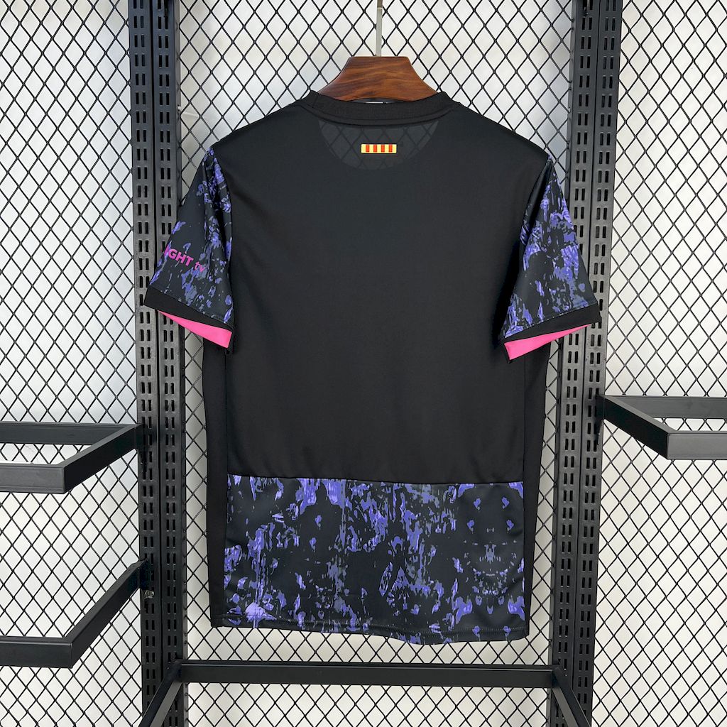 2025041913004268.jpg Mens Barcelona 2025/26 Purple Concept Edition Jersey - Image 2