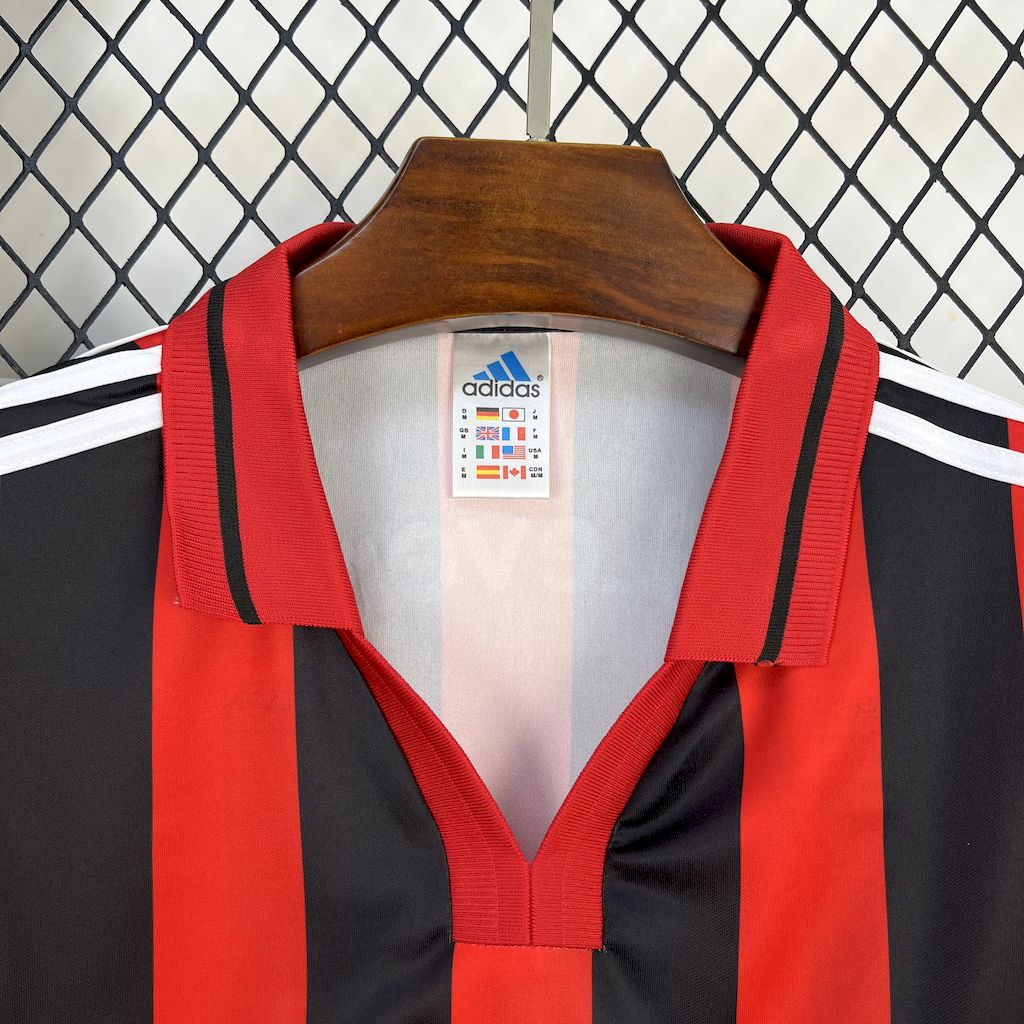 2025041913004681.jpg Retro Bayer 04 Leverkusen 2000/01 Home Jersey - Image 7