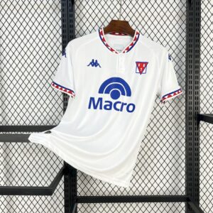 Mens Club Atlético Independiente 2025/26 Home Jersey