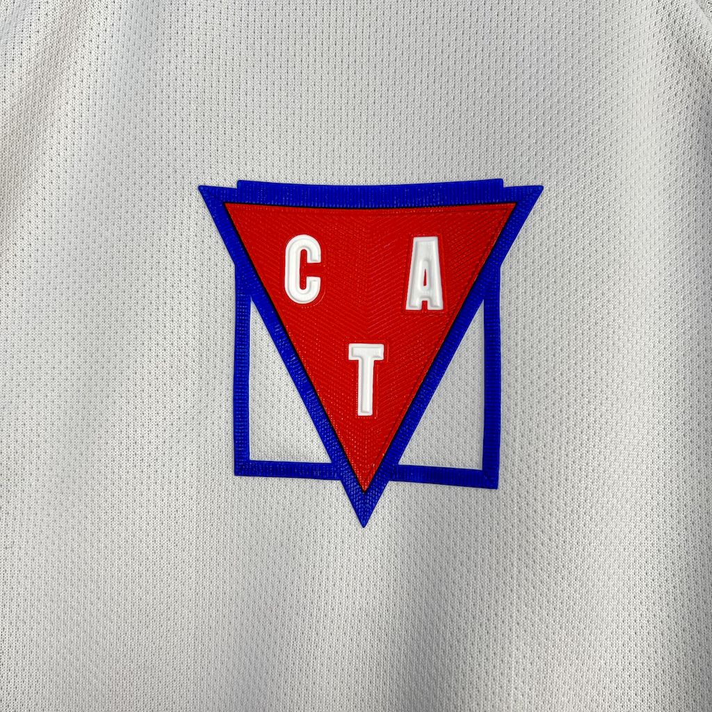 2025041913391486.jpg Mens Club Atlético Independiente 2025/26 Home Jersey - Image 9
