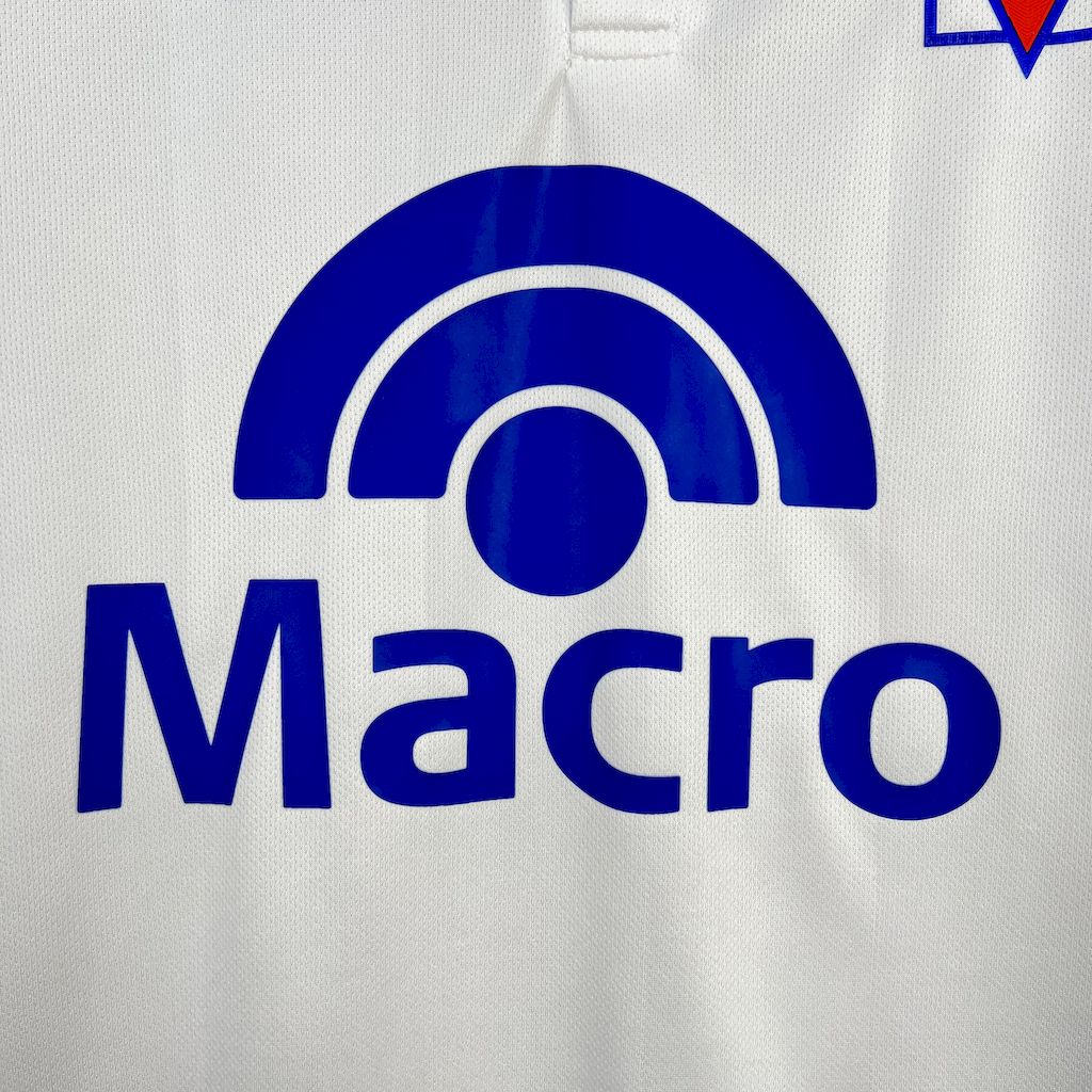 2025041913391643.jpg Mens Club Atlético Independiente 2025/26 Home Jersey - Image 7